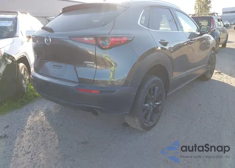 2021 Mazda Cx-30 2.5 Turbo Premium Plus z USA, uszkodzony, nr VIN 3MVDMBEY4MM270513